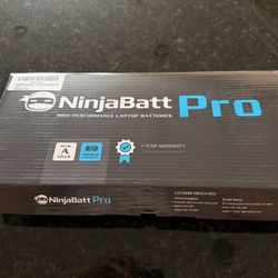 Ninjabatt 