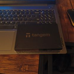 Tangem Cold Wallet Ring