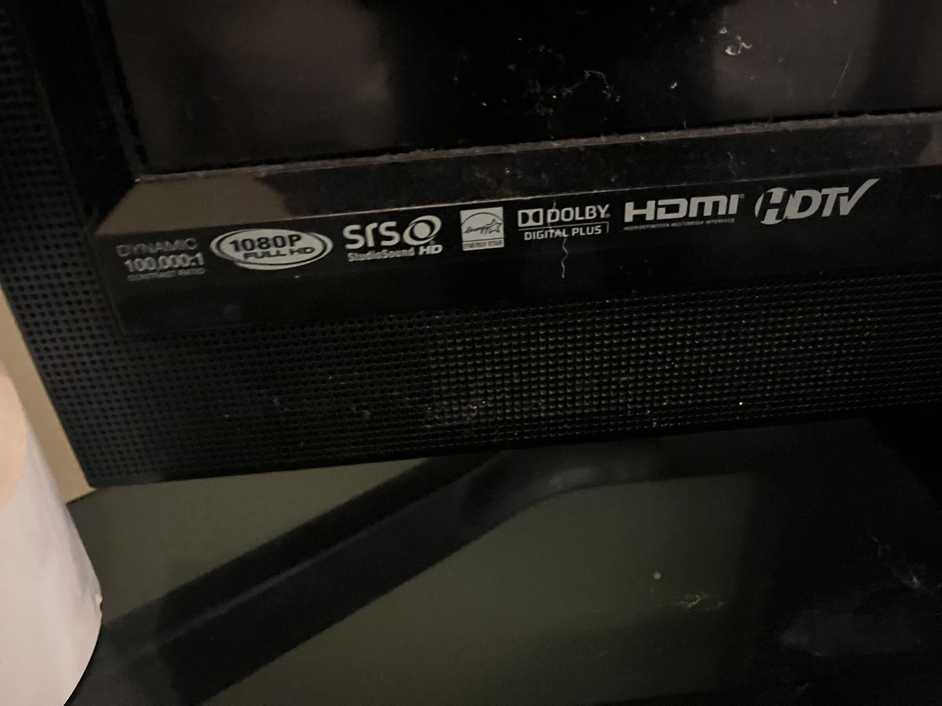 TV