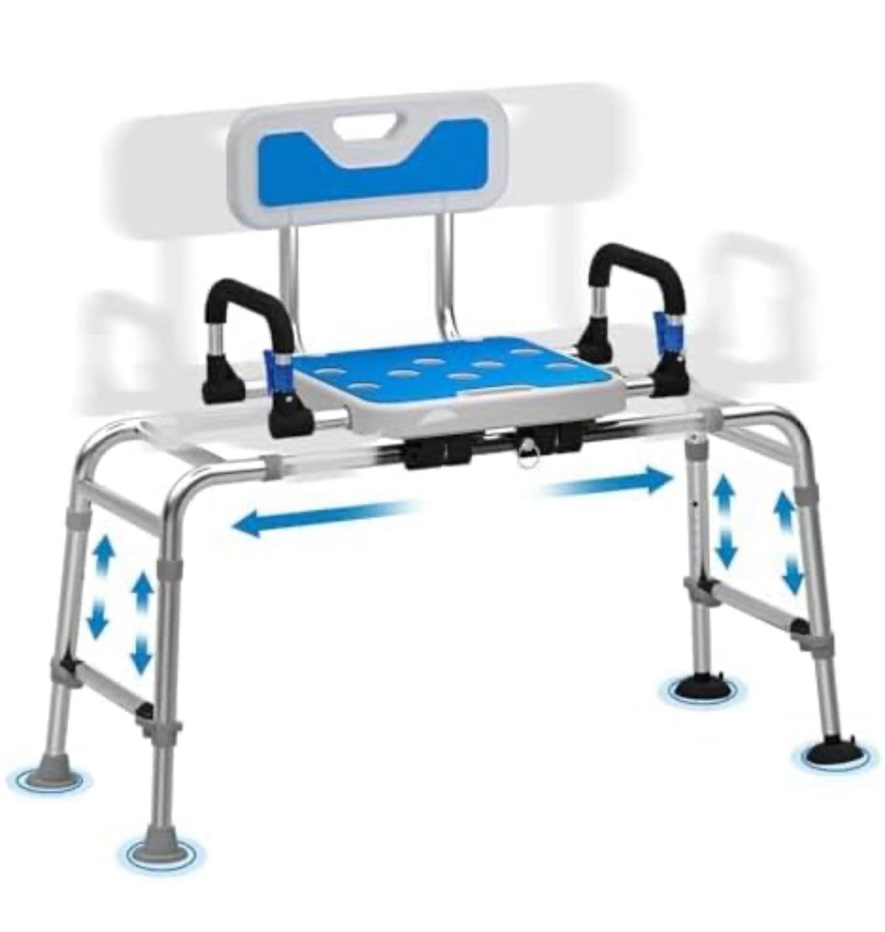 Shower Chair