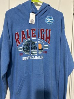 Men’s hoodie