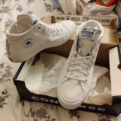 Converse Size 8 Limited Edition 