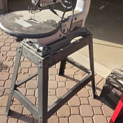 DREMAL JIGSAW  With Stand
