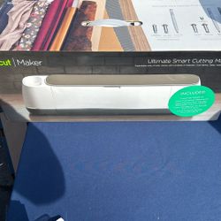 Cricut Maker 
