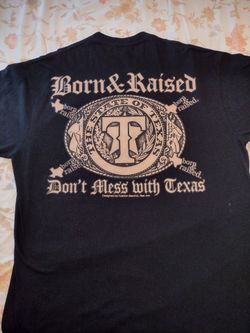 Designer shirt