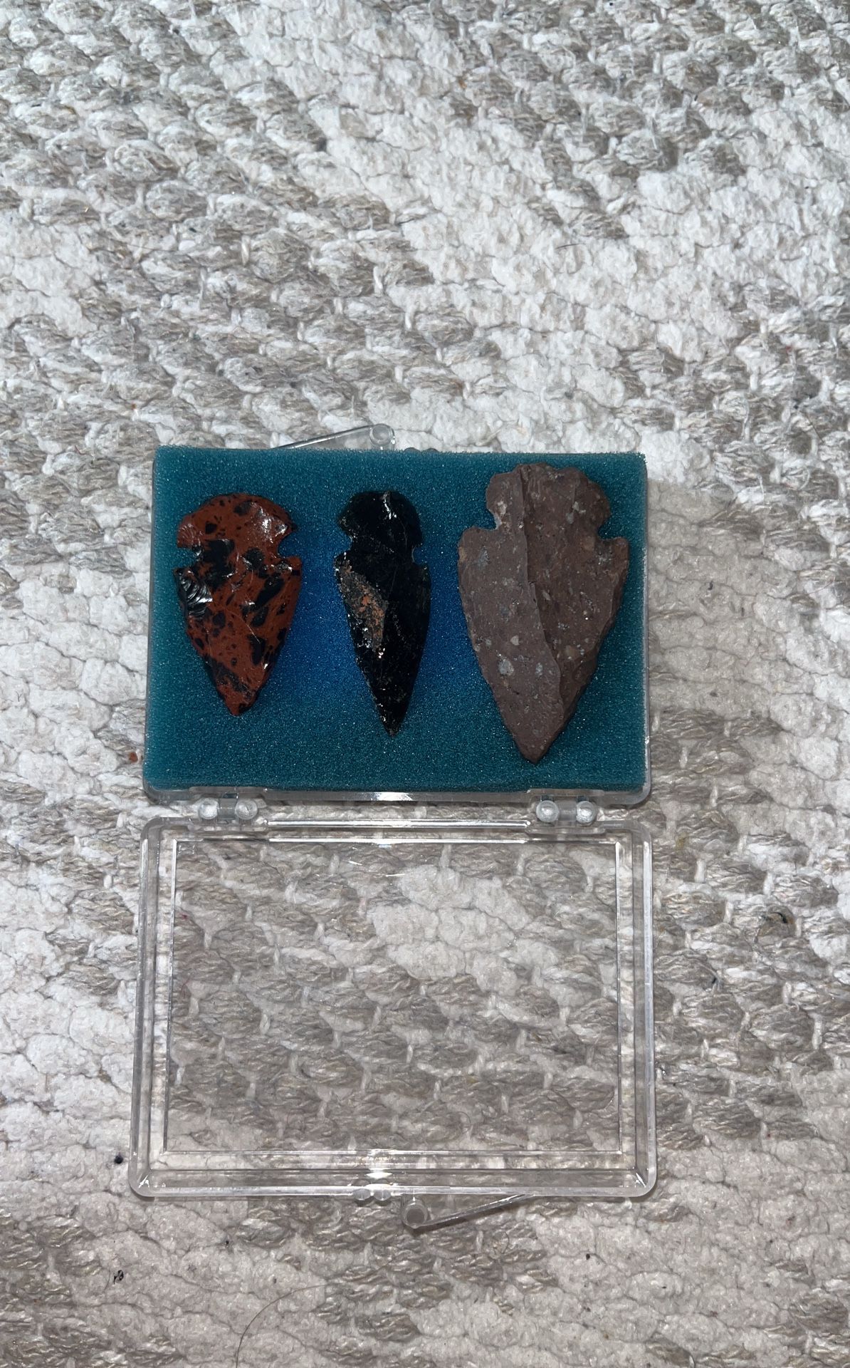 NEW MEXICO ARROWHEAD SET