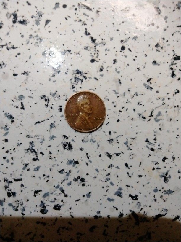 The Legendary One Cent Penny - Own A Piece Of History