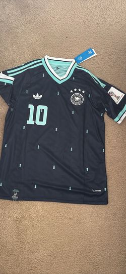 2026 Germany away jersey size L 100 or best offer