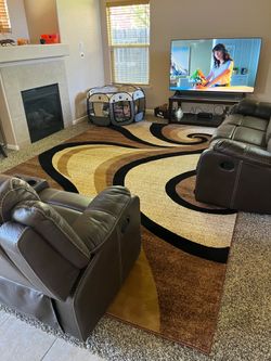 Large Area Rug