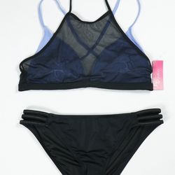PICK UP $10 | Women's bikini set /swimsuit size XL