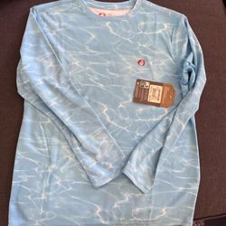 The American Outdoorsman Lightweight UPF 50+ UV Sun Protection