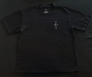 Travis Scott Tee