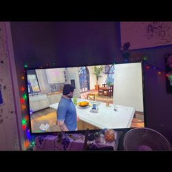 Element Plasma Tv 54”