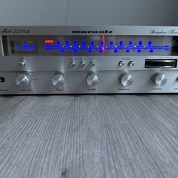 MARANTZ 2216B Stereo Receiver 