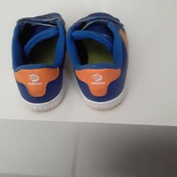 Adidas Boy's New Label Sneakers