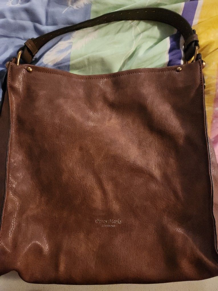New Darcy Marks London Purse