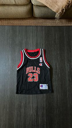 Michael Jordan Chicago Bulls Basketball Jersey