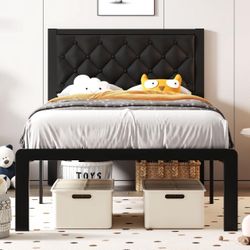 Twin Bed Frame 