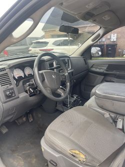 2007 Dodge Ram 1500