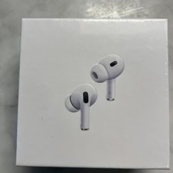 AirPod Pro 2nd Gen 