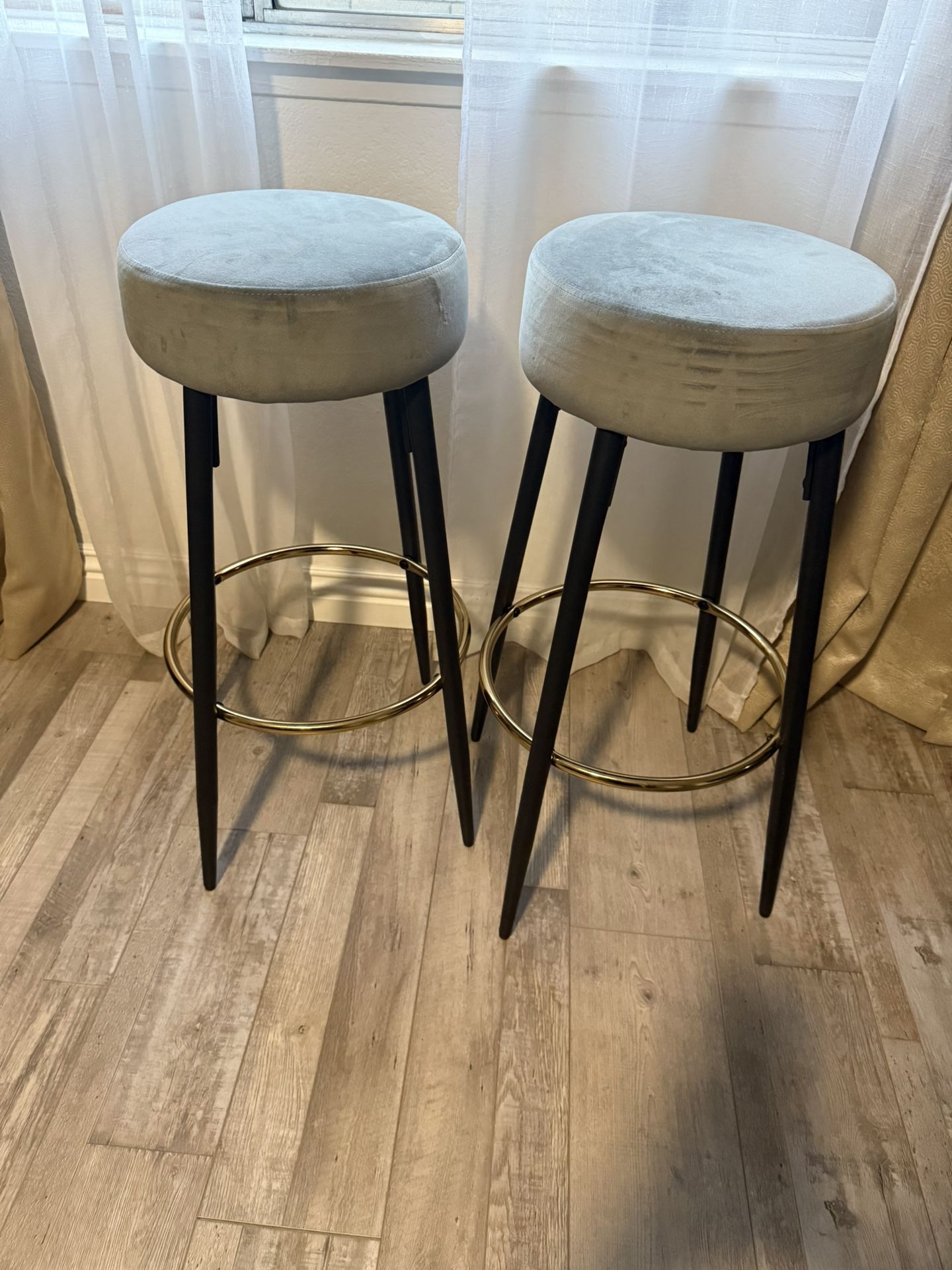 STOOL COUNTERTOP HIGH CHAIRS