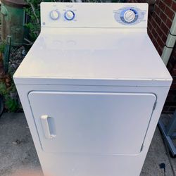 GE Electric Dryer