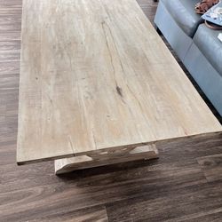 Center Table
