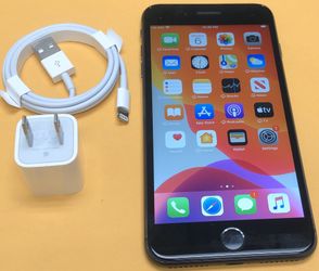 iPhone 8 Plus 64GB Factory Unlocked