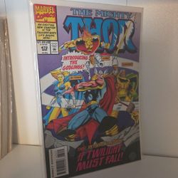 Comic Book Lot