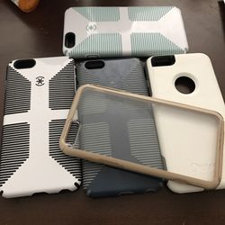 iPhone 6s Plus cases!