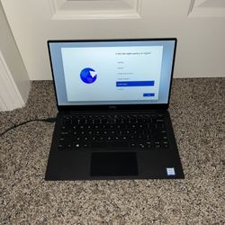 2018 XPS 13