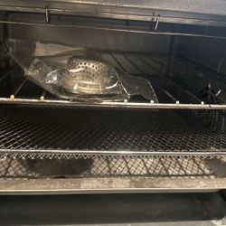 Gourmia Digital Air Fryer