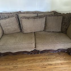 Living Room Set