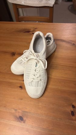 Rothy’s sneakers size 10