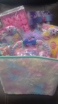 Hatchimals Easter box