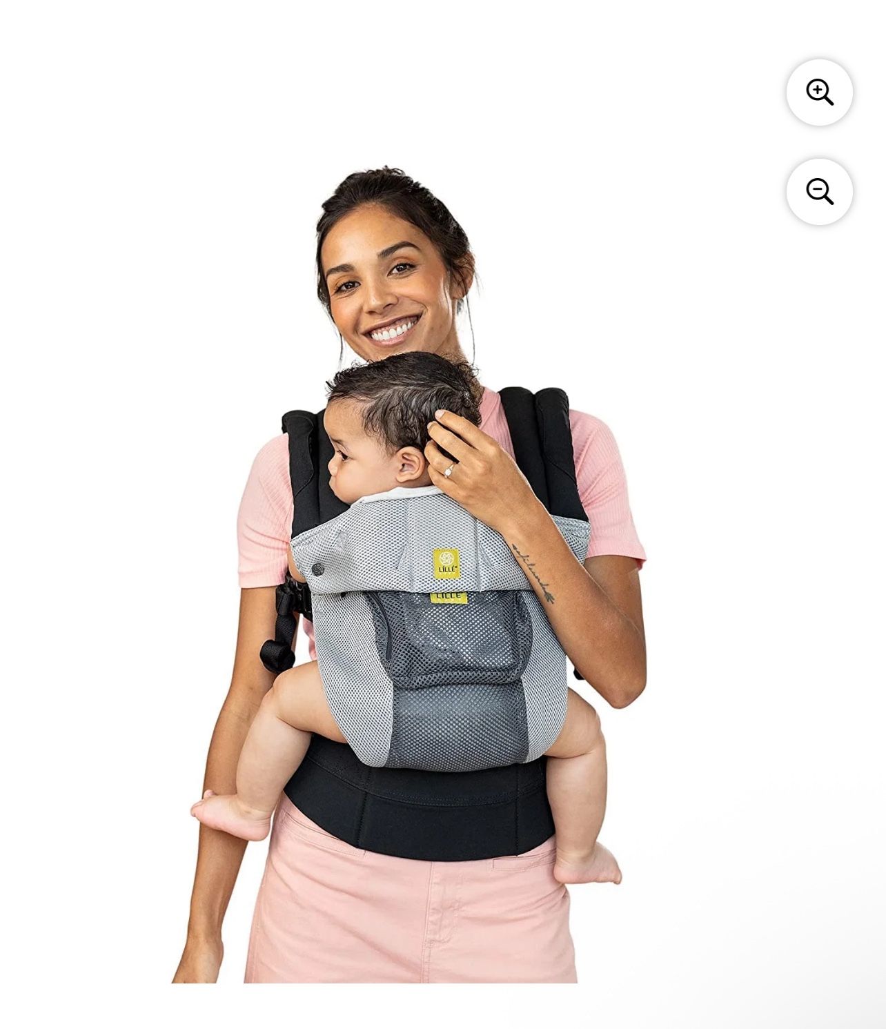 Baby Carrier