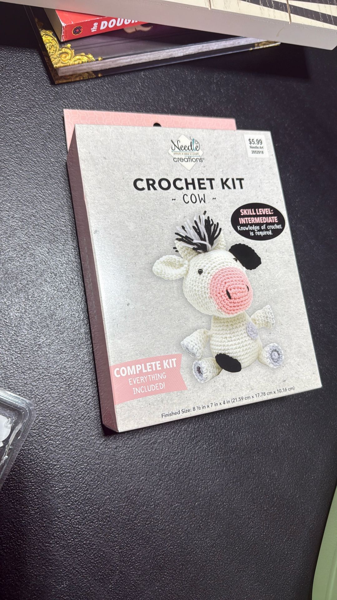 Crochet Kit