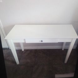 New International Concepts 48" Desk With Drawer 