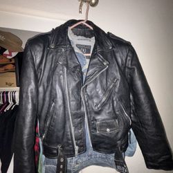 Vintage Jacket 