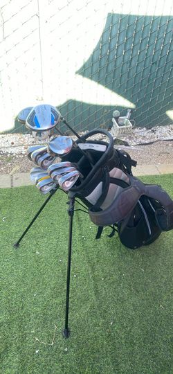 Golf set
