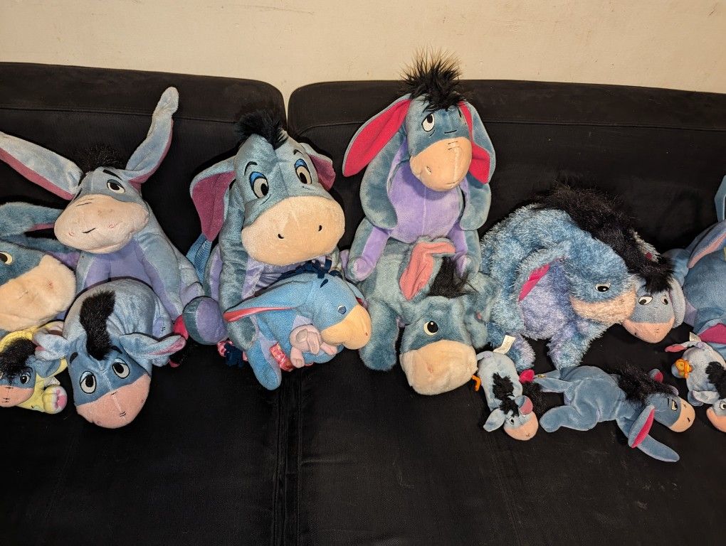 Eeyore Collection