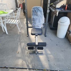 Maquina Para ejercicio  