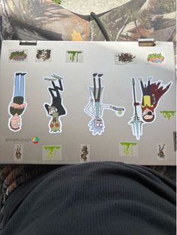 Chromebook
