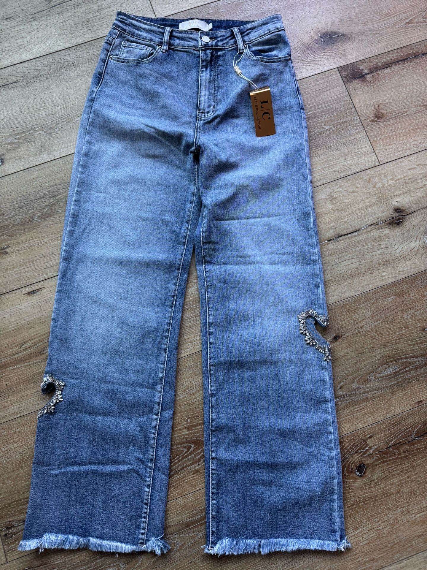 Denim