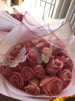 Rosas