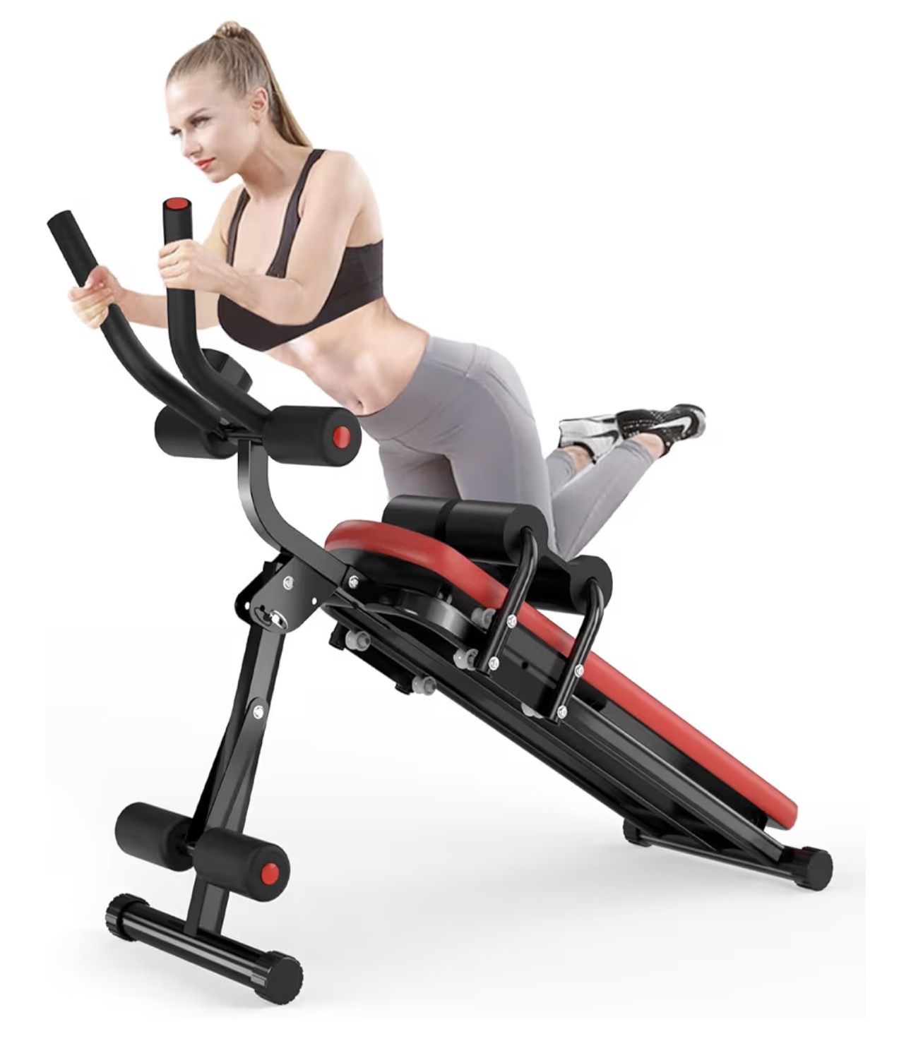 Exercise Machine 