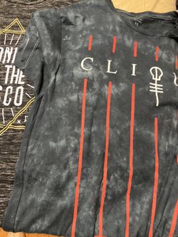 Hot Topic ( Teenager )Girls T-Shirts