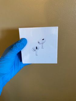 Gen 2s AirPods