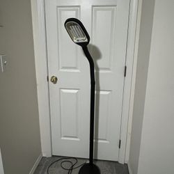 AgroBrite Hydrofarm FLF27DF 27-watt CFL Floor Plant Light