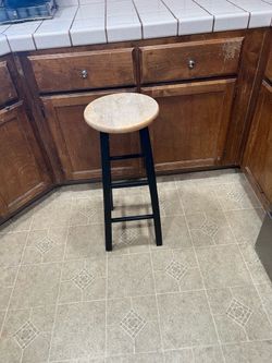 Winsome Wood Bar Stool